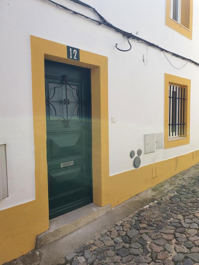 Villa Casa Da Freiria à Évora Extérieur photo