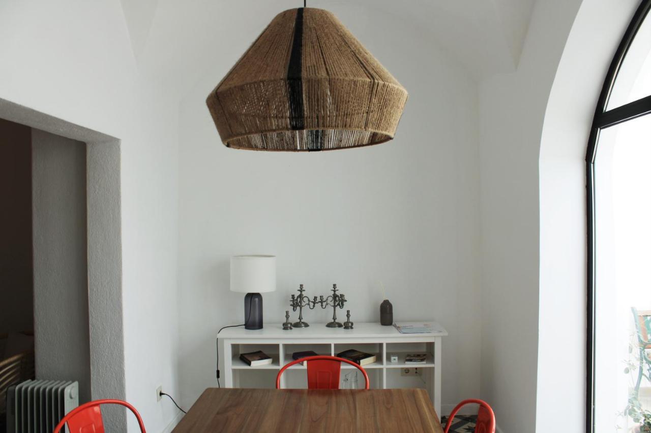 Villa Casa Da Freiria à Évora Extérieur photo