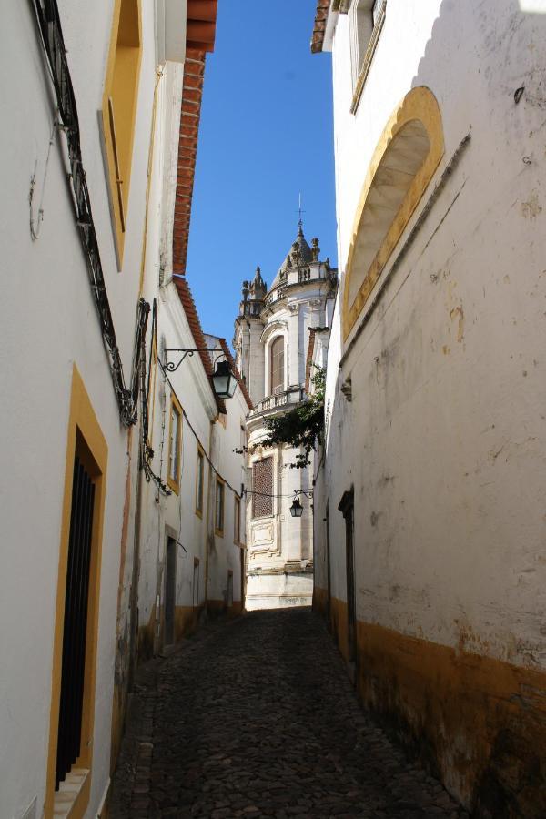 Villa Casa Da Freiria à Évora Extérieur photo